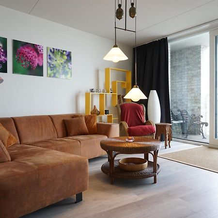 ברסקנס Kustverhuur, Appartement Aan Zee, Port Scaldis 05042 מראה חיצוני תמונה