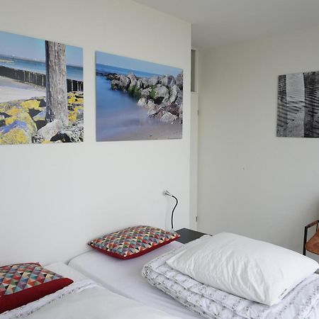 ברסקנס Kustverhuur, Appartement Aan Zee, Port Scaldis 05042 מראה חיצוני תמונה